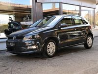 Gebraucht VW Polo Trendline 60 PS (44 kW) 2017