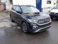 Gebraucht VW T-Cross Style 110 PS (80 kW) 2021 SUV