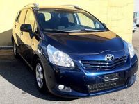 gebraucht Toyota Verso 1.8 VVT-i Sol Premium MiD7P