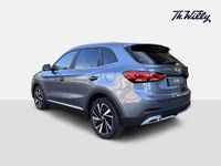 Neu MG ZS Luxury 197 PS (144 kW) 2025