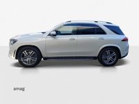 gebraucht Mercedes GLE450 AMG AMG Line 4Matic