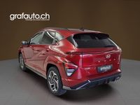 gebraucht Hyundai Kona 1.6 GDi Hybrid N-Line