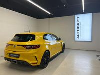 Gebraucht Renault Mégane IV R.S. 279 PS (205 kW) 2020