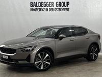 Gebraucht Polestar 2 Long Range Dual motor 300 kW (408 PS) 2022 Kleinwagen