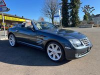 Gebraucht Chrysler Crossfire 218 PS (160 kW) 2006 Cabrio