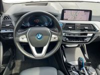 gebraucht BMW iX3 E-Motor