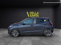 Neu Hyundai i10 79 PS (58 kW) 2025 Grau Kleinwagen