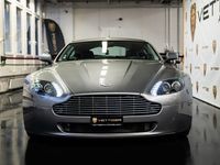 gebraucht Aston Martin V8 Vantage 4.3