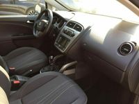 gebraucht Seat Altea XL 2.0TDI COPA St 4