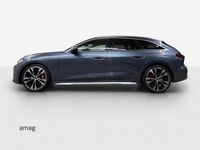 Gebraucht Audi S5 Ambiente 368 PS (270 kW) 2024 Blau Kombi