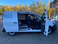 gebraucht Renault Kangoo Van Open Sesame E-Tech Electric EV45 22kW Extra