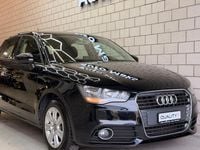 Gebraucht Audi A1 Sportback Ambition 90 PS (66 kW) 2012 Kleinwagen