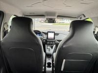 Gebraucht Renault Zoe Intens 100 kW (136 PS) 2020 Anthrazit Kleinwagen