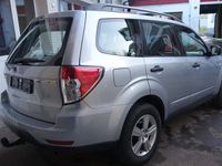 gebraucht Subaru Forester 2.0X Swiss