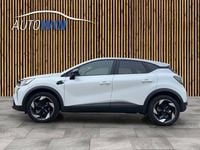 Gebraucht Renault Captur Techno 140 PS (102 kW) 2024 SUV