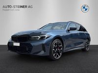 Neu BMW 330e M Sport 292 PS (214 kW) 2025 Limousine
