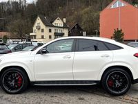 Gebraucht Mercedes S63 AMG AMG 612 PS (450 kW) 2022 Coupé