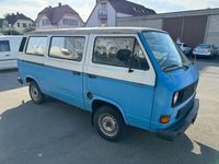 Gebraucht VW 181 1986 SUV