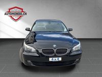 gebraucht BMW 530 xd Steptronic