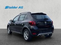 gebraucht Dacia Sandero 0.9 TCe Stepway S/S