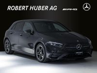 Gebraucht Mercedes A220 190 PS (139 kW) 2024