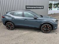 Neu Cupra Formentor 204 PS (150 kW) 2025 Blau SUV