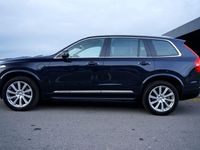 Gebraucht Volvo XC90 Inscription 407 PS (299 kW) 2017 SUV