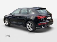 gebraucht Audi Q5 55 TFSI e sport