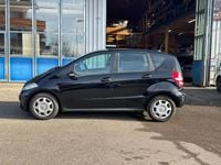 Gebraucht Mercedes A150 Classic 95 PS (69 kW) 2007
