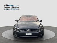 Gebraucht VW Passat Highline 190 PS (139 kW) 2019 Kombi