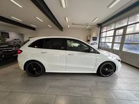 gebraucht Mercedes B250e 