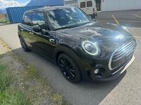 Gebraucht Mini Cooper 136 PS (100 kW) 2019 Kleinwagen
