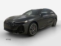 Neu Audi A5 Ambiente 367 PS (269 kW) 2025 Coupé