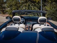 Gebraucht Mercedes CLK500 Avantgarde 388 PS (285 kW) 2007