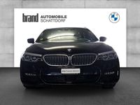 gebraucht BMW 540 SAG Touring