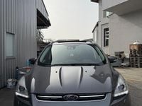 Gebraucht Ford Kuga Titanium 163 PS (119 kW) 2013 SUV