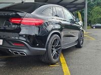 Gebraucht Mercedes S63 AMG AMG 585 PS (430 kW) 2016 Coupé