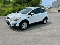 gebraucht Ford Kuga 2.0 TDCi Carving 2WD