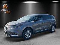 gebraucht Renault Espace 1.6 TCe Intens EDC