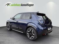Neu Nissan Micra Advance 110 kW (150 PS) 2026 Limousine