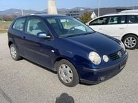 Gebraucht VW Polo Comfortline 75 PS (55 kW) 2002