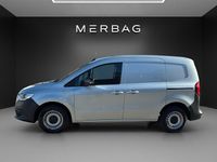 Gebraucht Mercedes Citan 112 116 PS (85 kW) 2021 Limousine