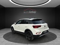 Gebraucht VW T-Roc Style 150 PS (110 kW) 2025 SUV