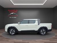 Neu Ssangyong (KGM) Musso 174 kW (237 PS) 2026 Abholung