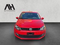 gebraucht VW Polo 1.6 TDI BMT Highline