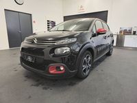 gebraucht Citroën C3 1.2 PureTech Shine EAT6