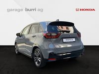 gebraucht Honda Jazz 1.5 i-MMD Advance Sport AT