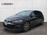 gebraucht VW Golf 2.0 TSI GTI Performance DSG