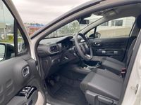 gebraucht Citroën C3 1.2 PureTech Swiss Edition+ S/S