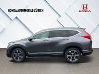 gebraucht Honda CR-V 2.0i MMD Execut. 4WD